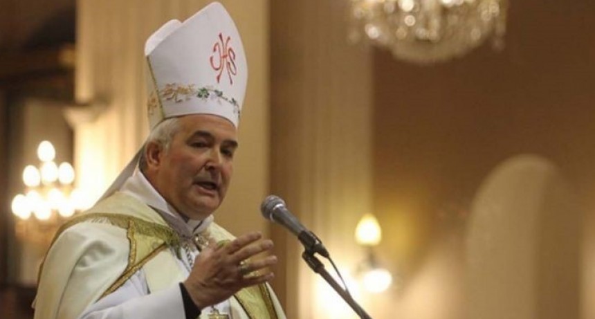 Aborto: duro mensaje de la Iglesia en el Tedeum en Tucumán