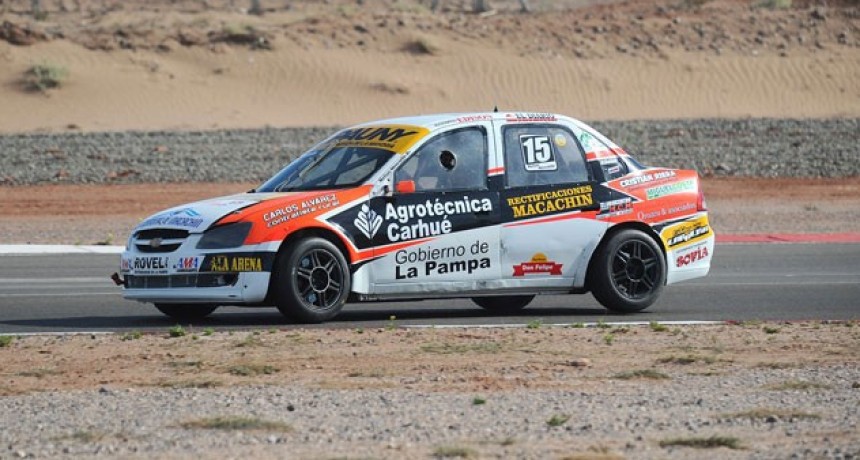 Matías Menville ganó pero... no fue todo alegría