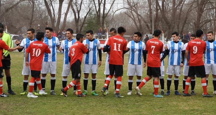 Primera B: El Tribunal resolvió que Luan Toro ganó el partido suspendido en Ataliva Roca
