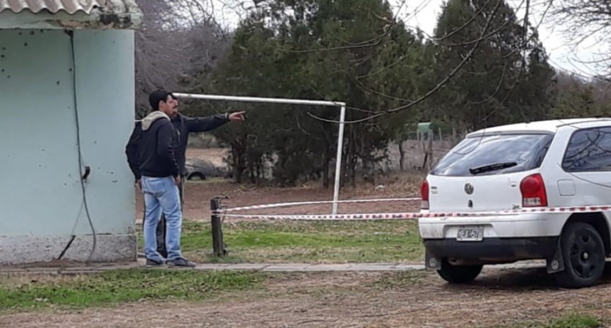 No podemos descartar ninguna hipótesis