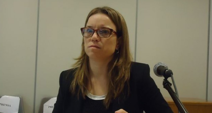 VICTORICA: DEMORADO POR DENUNCIA DE ABUSO