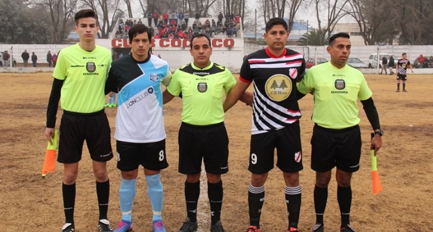 Liga Cultural: No habrá fútbol este fin de semana