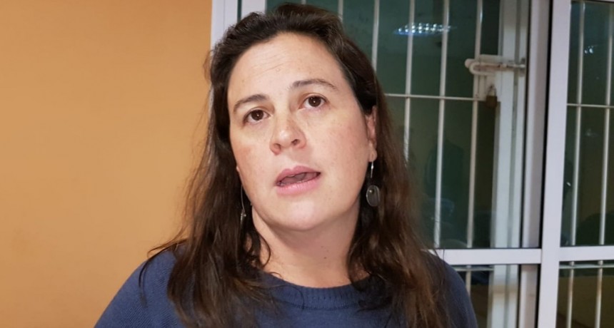 Fernanda Alonso: 