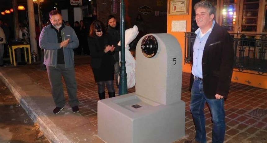  EL GRIFO BAR DECLARADO ESPACIO DE INTERÉS CULTURAL.