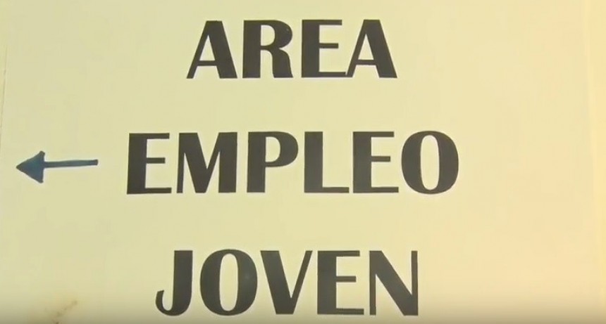 Son para jóvenes de 18 hasta 24 años que no terminaron el secundario