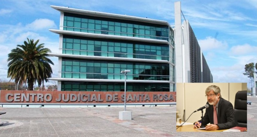 Condenaron a dos docentes y a un médico