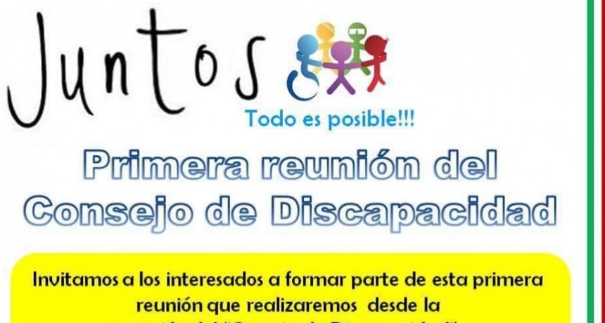 Juntos…todo es posible