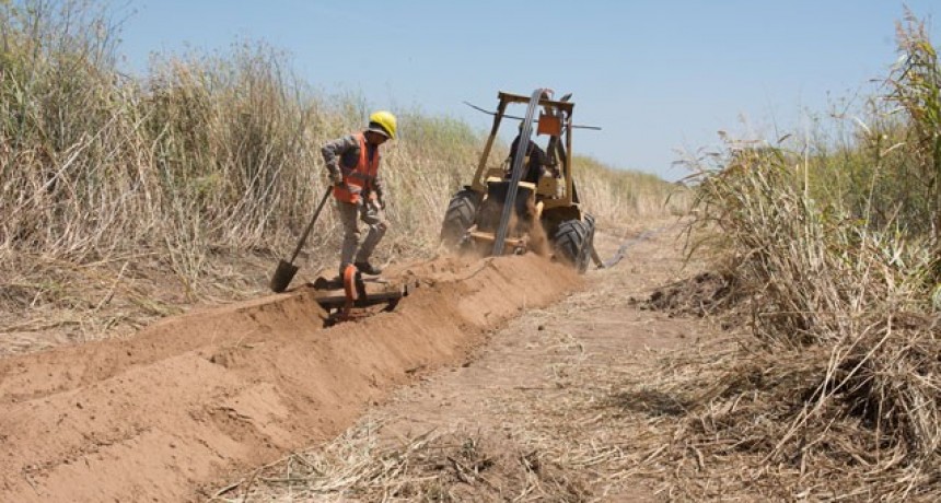 Arsat brindará conectividad a más de 140.000 habitantes de La Pampa