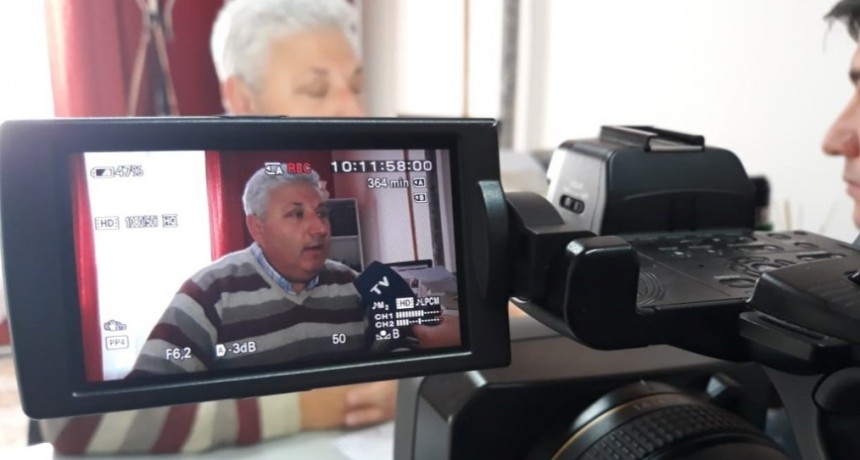 Loventue: consultorio odontol&oacute;gico, cajero autom&aacute;tico y 4 nuevas viviendas 