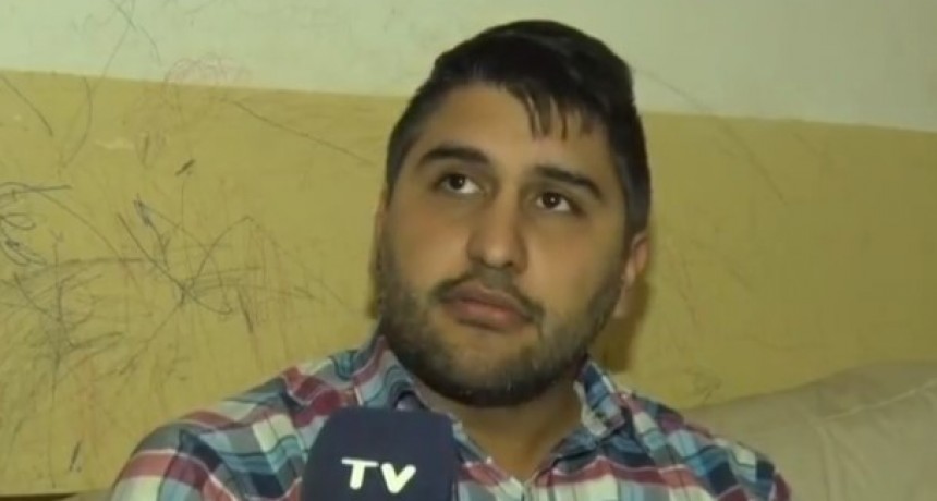 TEL&Eacute;N ADHIRI&Oacute; A LA LEY DE GUARDAVIDAS