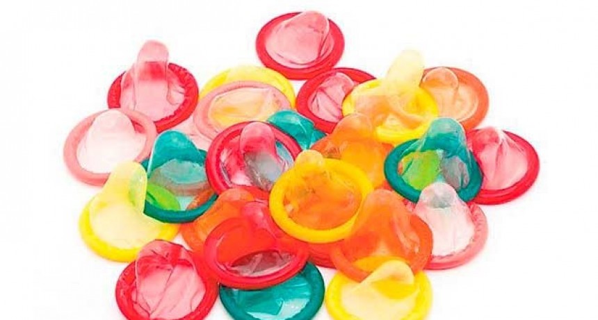 Salud aclar&oacute; la importancia del uso del preservativo