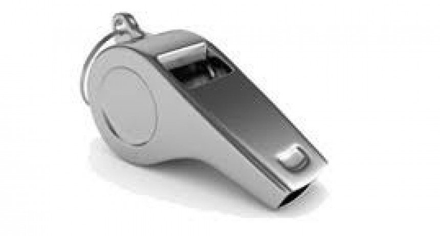 Liga Cultural B: los pitos para el fin de semana