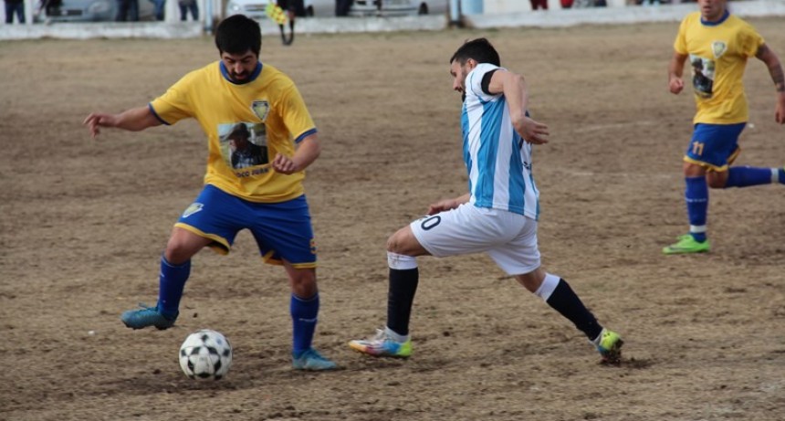 Perdi&oacute; Cochico, Luan Toro y Telen no se sacaron ventajas