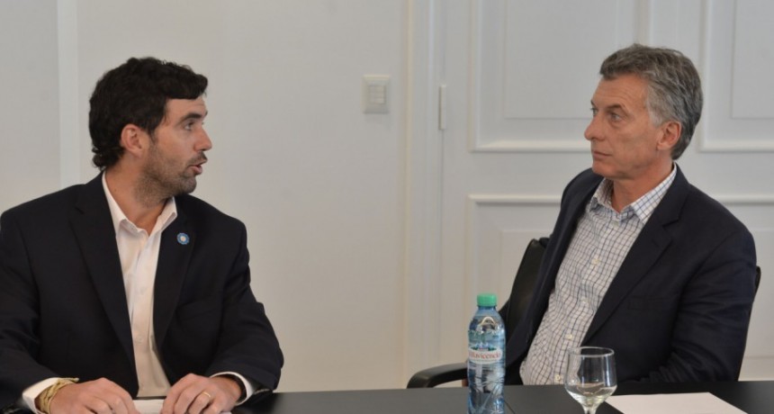 El radicalismo quiere frenar en el Congreso el recorte de las asignaciones