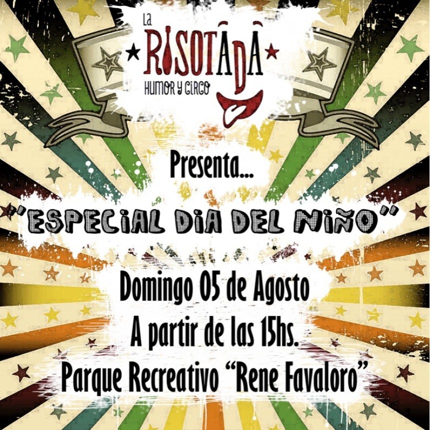Telen festeja este domingo el Día del Niño