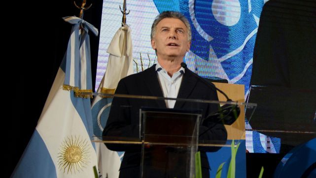 Las batallas de Macri luego de la derrota en el Mundial