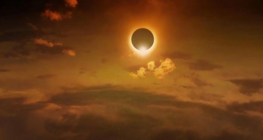 ECLIPSE: PRECAUCIONES Y RECOMENDACIONES