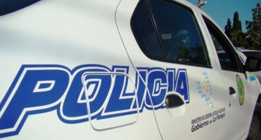 LUAN TORO: MENORES ROBAN DINERO A VECINO Y RECUPERAN MOTO