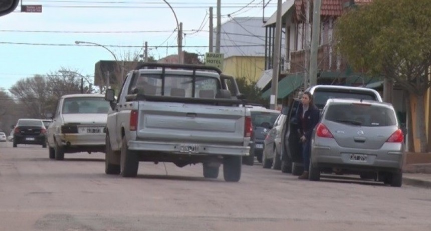 JUZGADO MUNICIPAL DE FALTAS