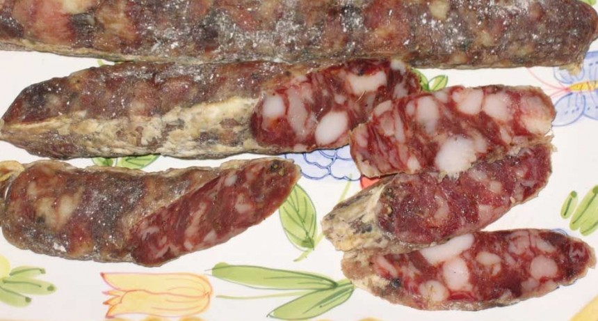 TEMPORADA DE CARNEADA…HICISTE EL ANALISIS DE TRIQUINOSIS?
