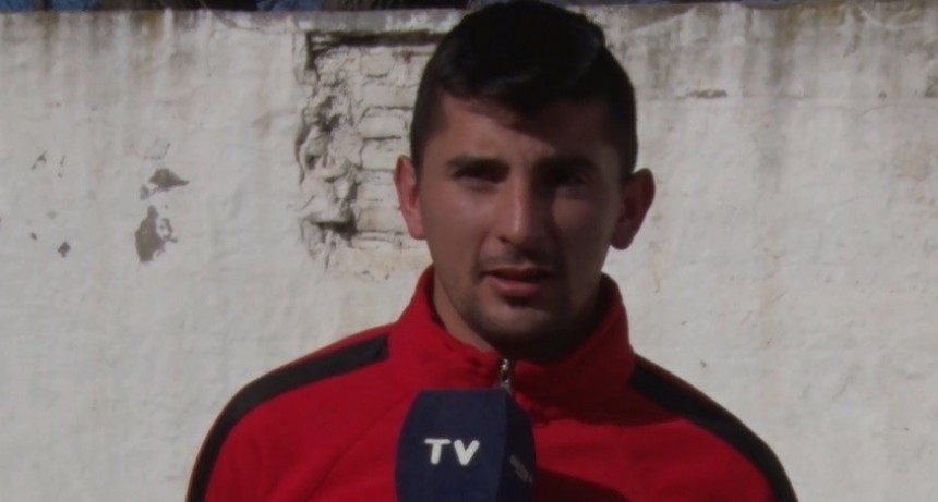 Estamos bien en todas las líneas…Carrizo