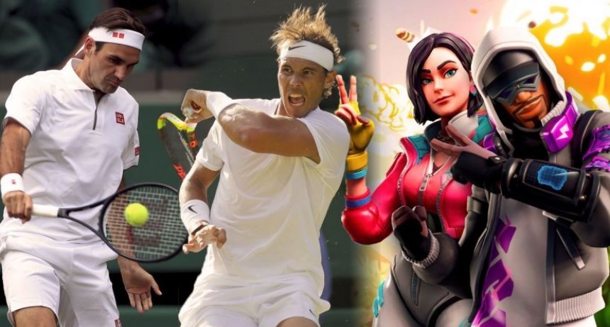 El campeón del Mundial de Fornite ganará más dinero que el de Wimbledon