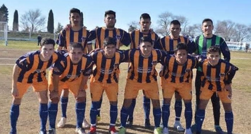 Primera B: Victorias de Deportivo Uriburu y Guardia en la ida de las semifinales