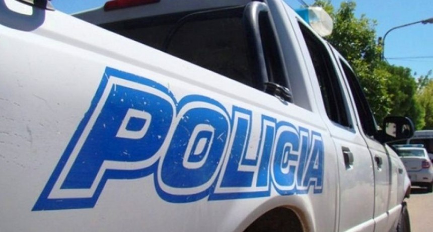 Tirotearon a una patrulla rural: once disparos