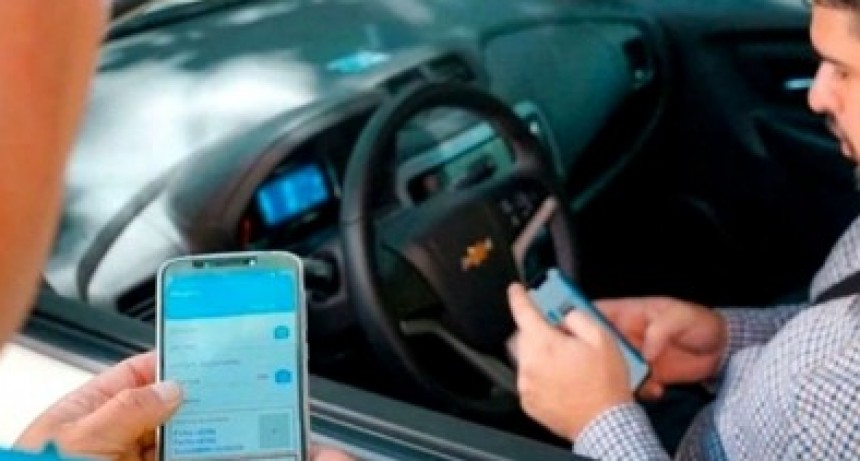 Está disponible la versión digital de las cédulas verde y azul