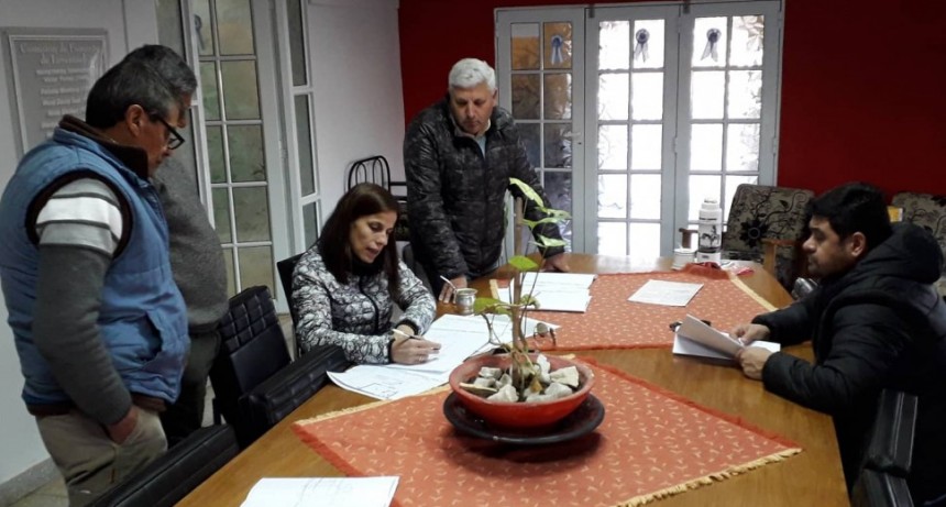 LOVENTUE: EN OCTUBRE SE ENTREGAN LAS 4 VIVIENDAS DEL PLAN MI CASA