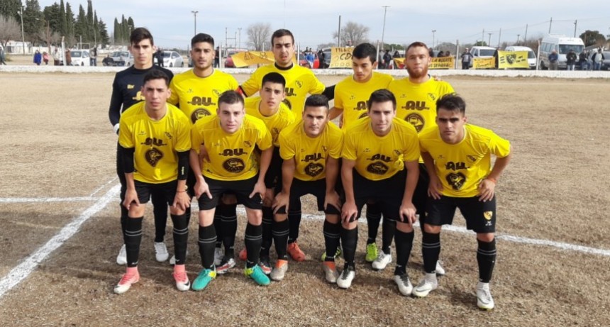 Primera B: Guardia del Monte y Deportivo Uriburu jugarán la final por el ascenso