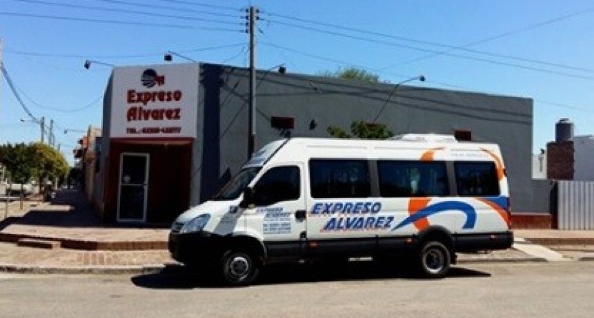 Minibuses: Nos estamos fundiendo