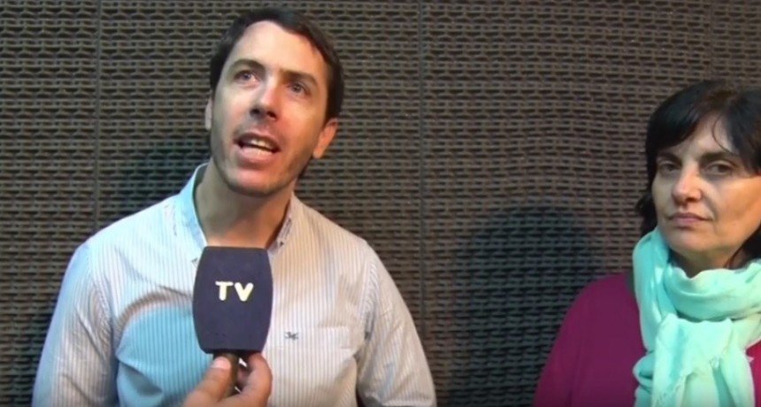 SOY UN GENERADOR DE CONSENSOS, CREO EN EL DIALOGO