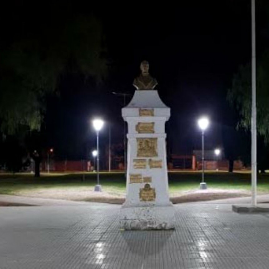 Tembló la tierra en la zona de General Villegas, Villa Sauze y Banderaló	