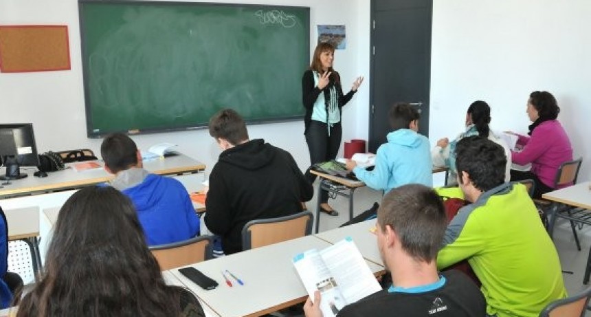  Cursos de Formación Profesional en Telen y Victorica