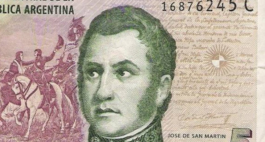 SALE SAN MARTIN ...ENTRA ARRAYAN