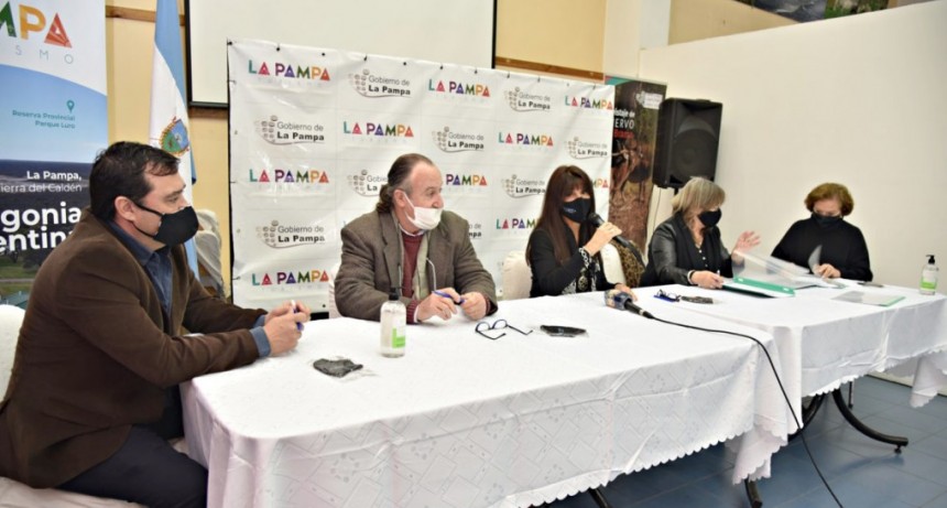 El turismo interprovincial con San Luis, a la espera del OK de Nación