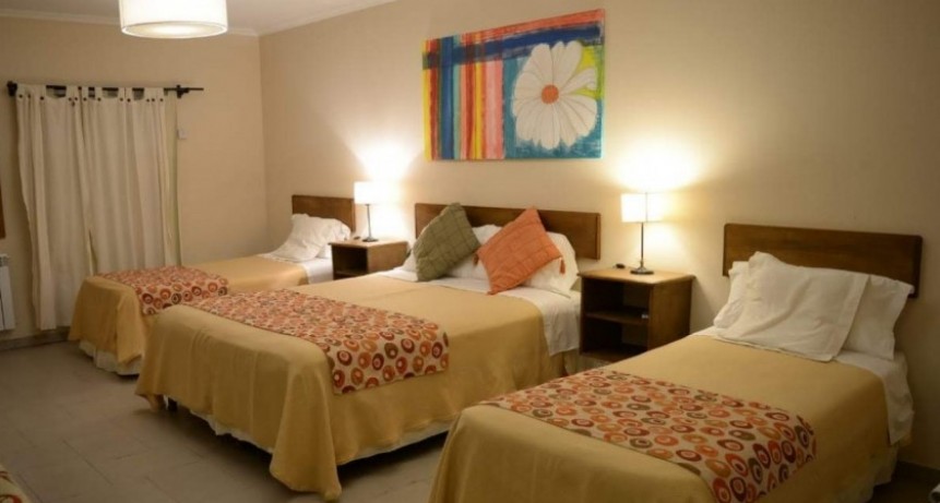 Difieren el pago de energía eléctrica de hoteles para 2021