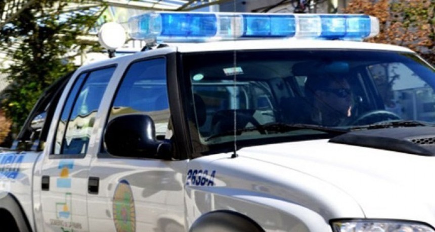  VICTORICA: ENCUENTRAN SIN VIDA A MAYOR DE EDAD