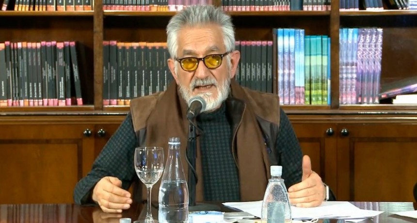 Solo una franja del norte provincial queda en fase 1; el resto vuelve al distanciamiento social, el paciente hoy...dio negativo