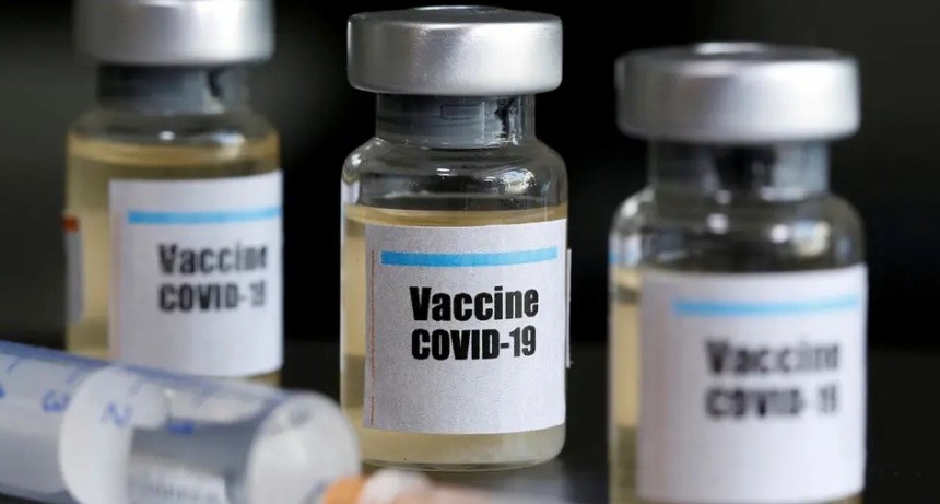 Estados Unidos anunció que tiene la vacuna contra el coronavirus