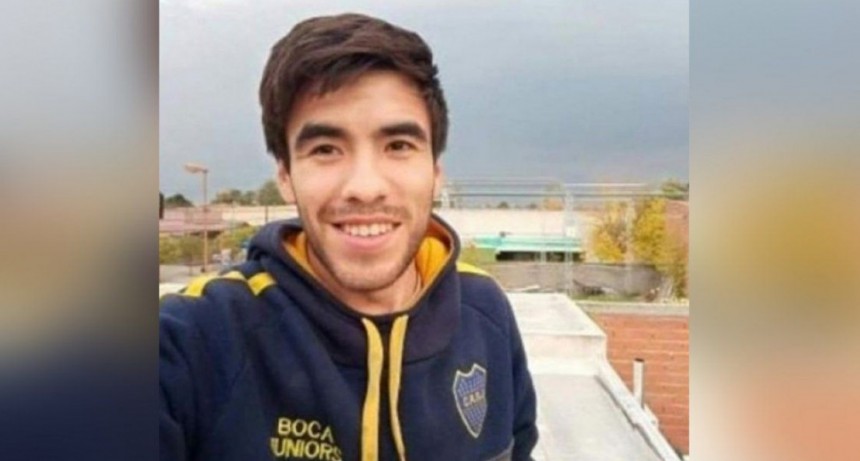 Facundo Astudillo Castro: para la familia 