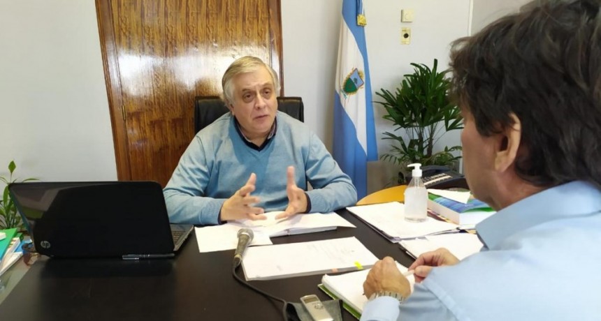 Frigoríficos pampeanos listos para superar los desafíos pospandemia: les otorgaron 4.200 tn. de Cuota Hilton 