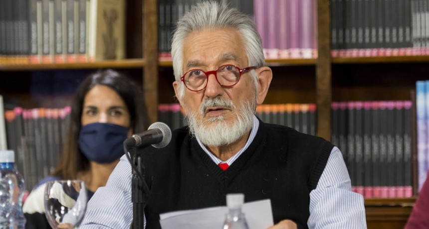 Se registró un nuevo caso positivo de coronavirus