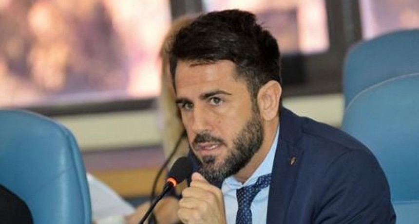 Un espía confirmó ante el Congreso que a Espartaco Marín le armaron la causa desde la AFI 