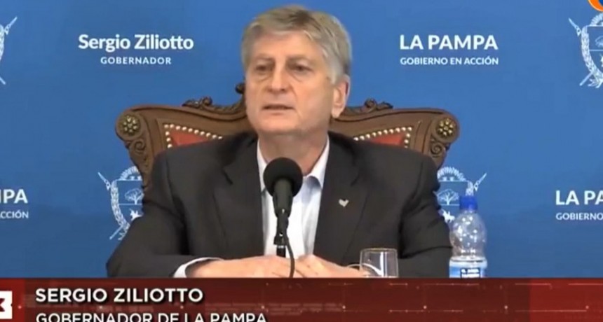 La Pampa suspende los encuentros familiares y sociales