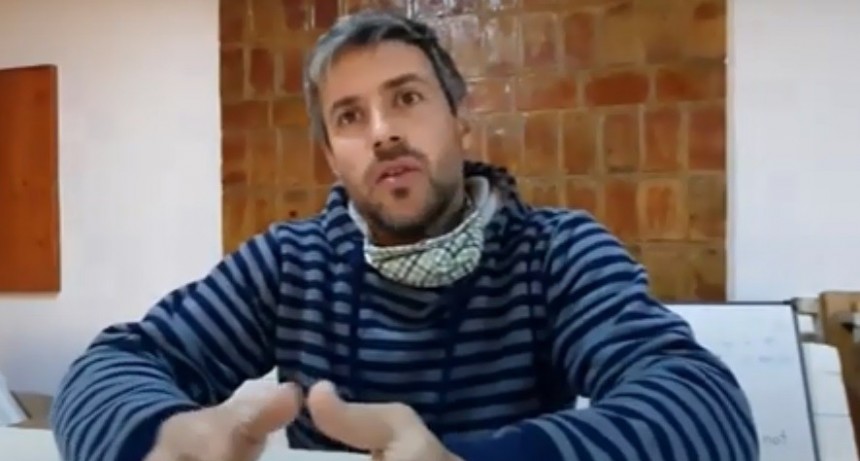TRIQUINOSIS:  TRAER LA MUESTRA ANTES DE EMBUTIR ES FUNDAMENTAL, DE A POCO SE TOMA CONCIENCIA