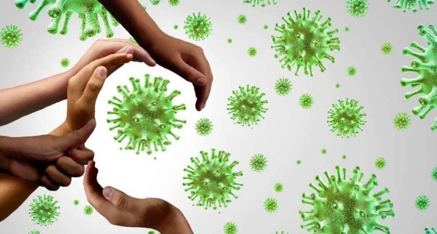 A cuidarse: “Nosotros somos los que salimos a buscar el virus, no el virus a nosotros»