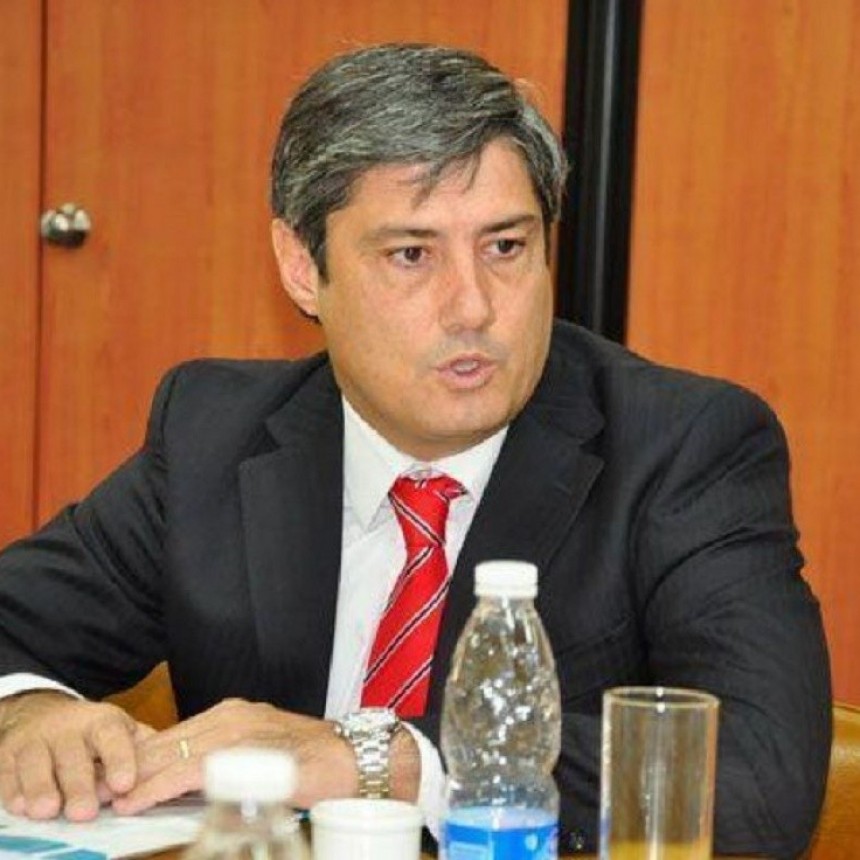 Sappa, sobre los jueces y el fiscal acusados de violar la cuarentena: “Se puede dar vista al Jury” 