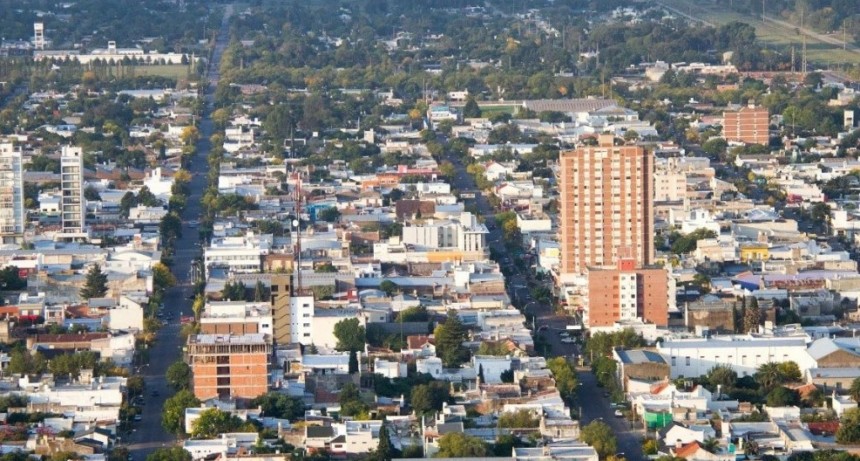 Se detectaron 5 casos de coronavirus en General Pico y la ciudad pasa a fase 1